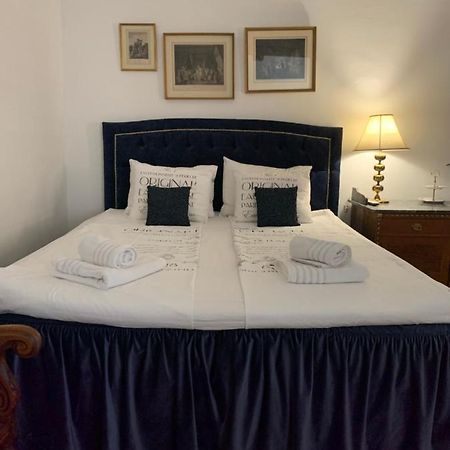 Appartement Dardin à Split Extérieur photo