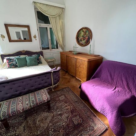 Appartement Dardin à Split Extérieur photo