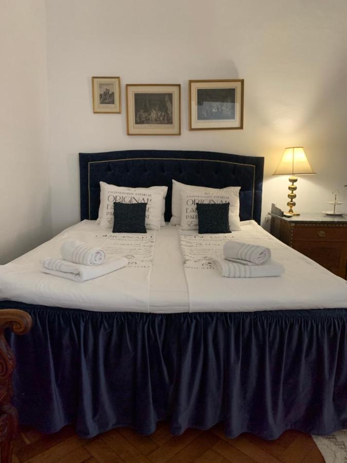 Appartement Dardin à Split Extérieur photo