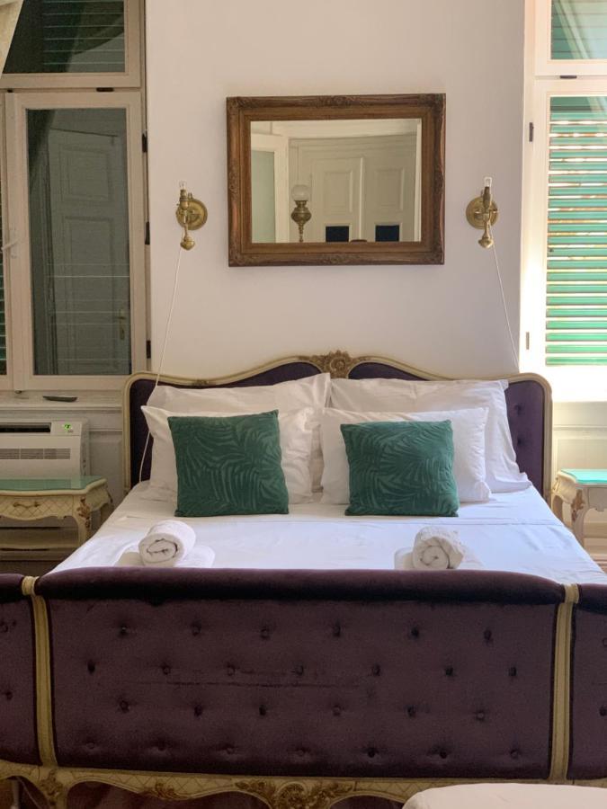Appartement Dardin à Split Extérieur photo