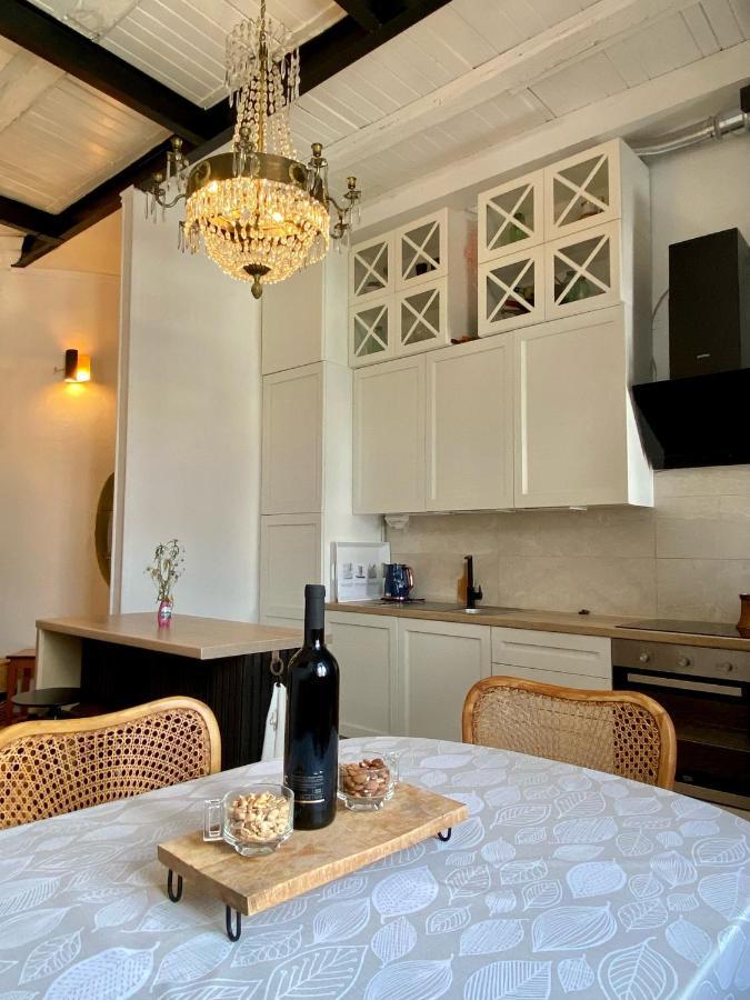 Appartement Dardin à Split Extérieur photo