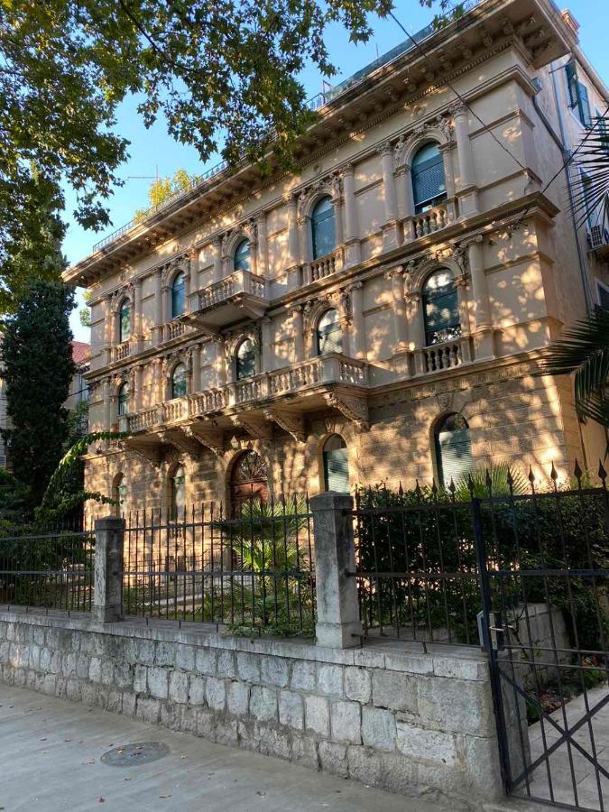 Appartement Dardin à Split Extérieur photo