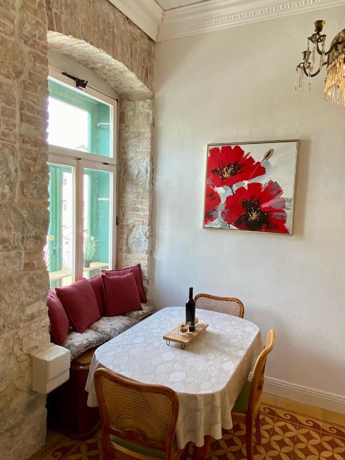 Appartement Dardin à Split Extérieur photo