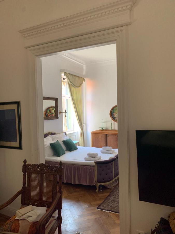 Appartement Dardin à Split Extérieur photo
