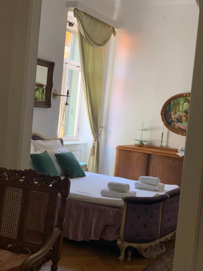Appartement Dardin à Split Extérieur photo